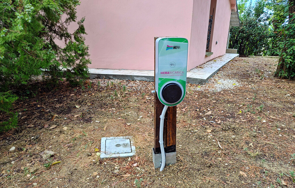 Semesterhus - Montelabbate , Italien - IMK002 22