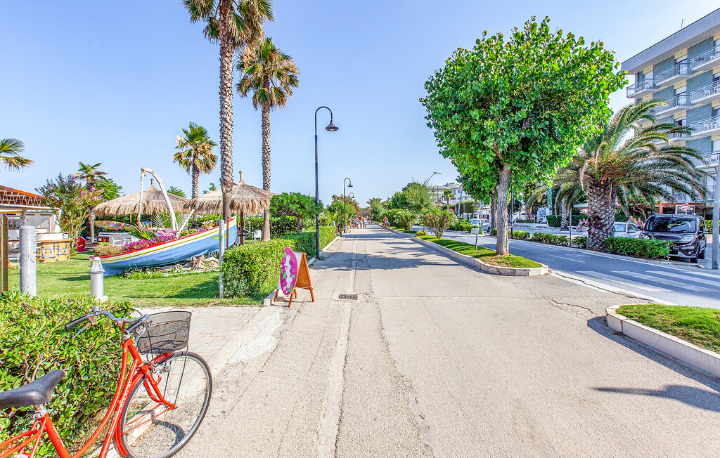 Semesterlägenhet - San Benedetto del Tronto , Italien - IMK037 14