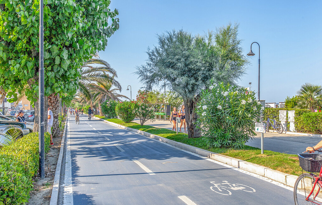 Semesterlägenhet - San Benedetto del Tronto , Italien - IMK037 15