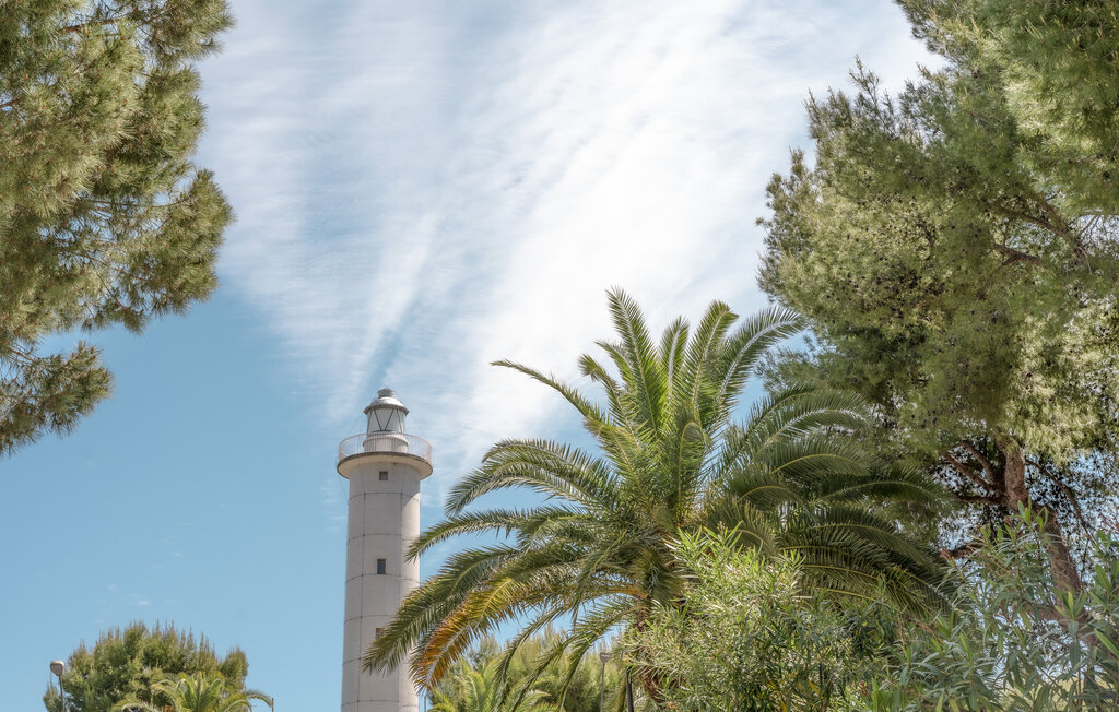 Semesterlägenhet - San Benedetto del Tronto , Italien - IMK037 12