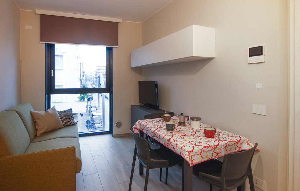 Semesterlägenhet - San Benedetto del Tronto , Italien - IMK037 1