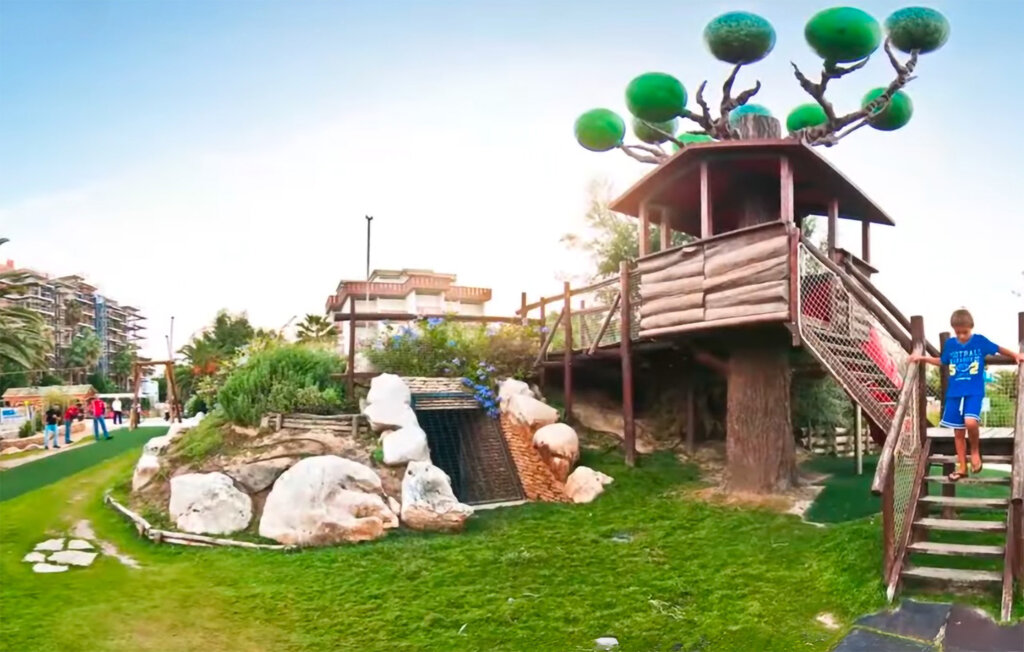 Location de vacances - San Benedetto del Tronto , Italie - IMK034 21