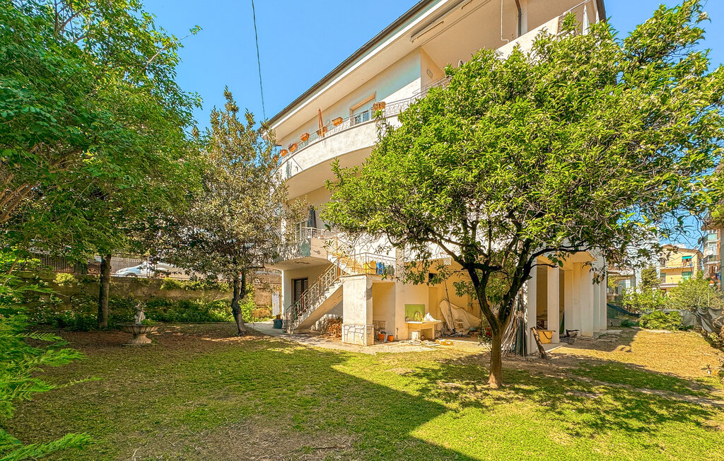 Location de vacances - San Benedetto del Tronto , Italie - IMK034 1