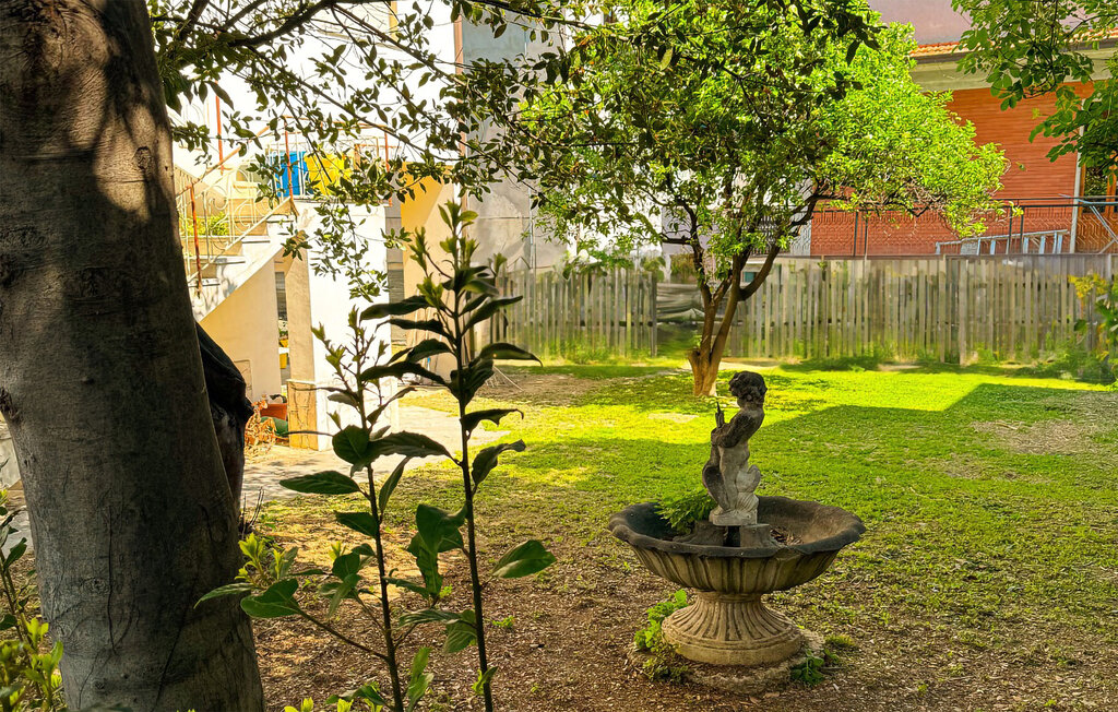 Location de vacances - San Benedetto del Tronto , Italie - IMK034 4