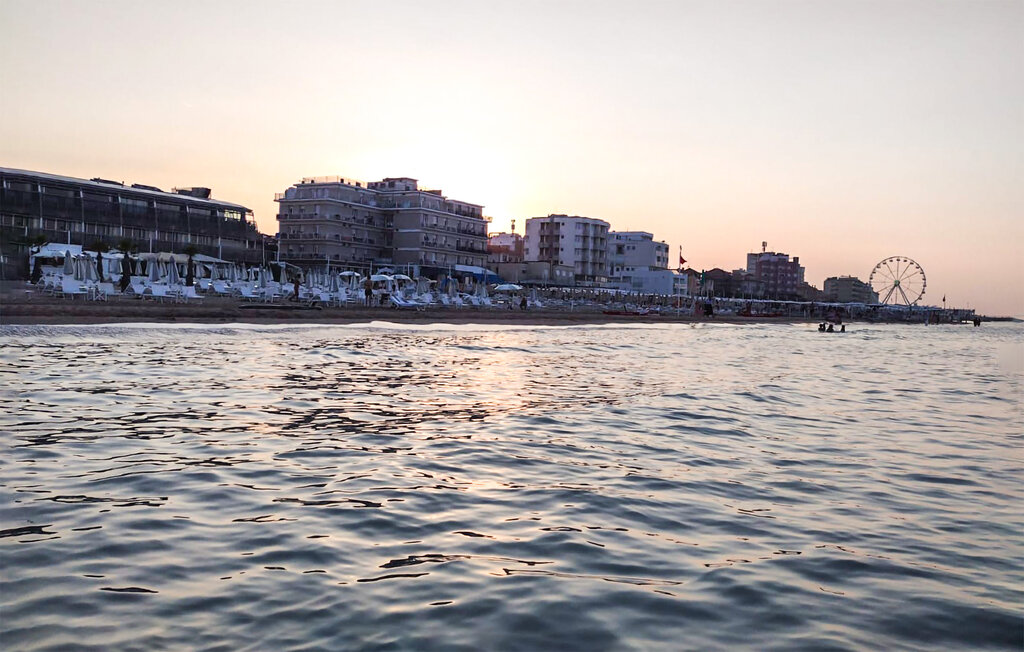 Ferienwohnung - Pesaro , Italien - IMK040 24