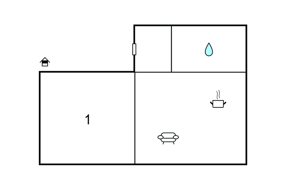 Ferienwohnung - San Benedetto del Tronto , Italien - IMK028 