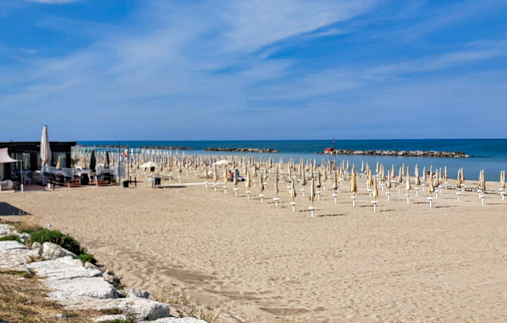 Ferienhaus - Porto San Giorgio , Italien - IMK041 44