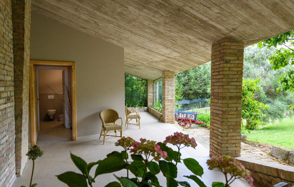 Ferienhaus - Porto San Giorgio , Italien - IMK041 40