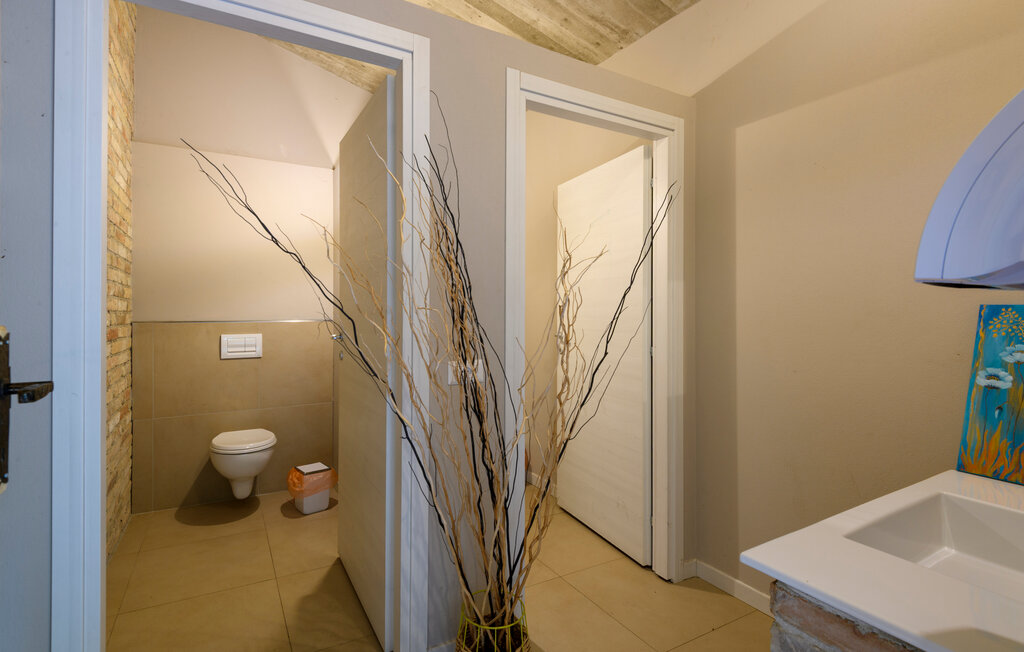 Ferienhaus - Porto San Giorgio , Italien - IMK041 41