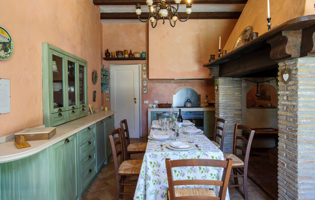 Ferienhaus - Porto San Giorgio , Italien - IMK041 5