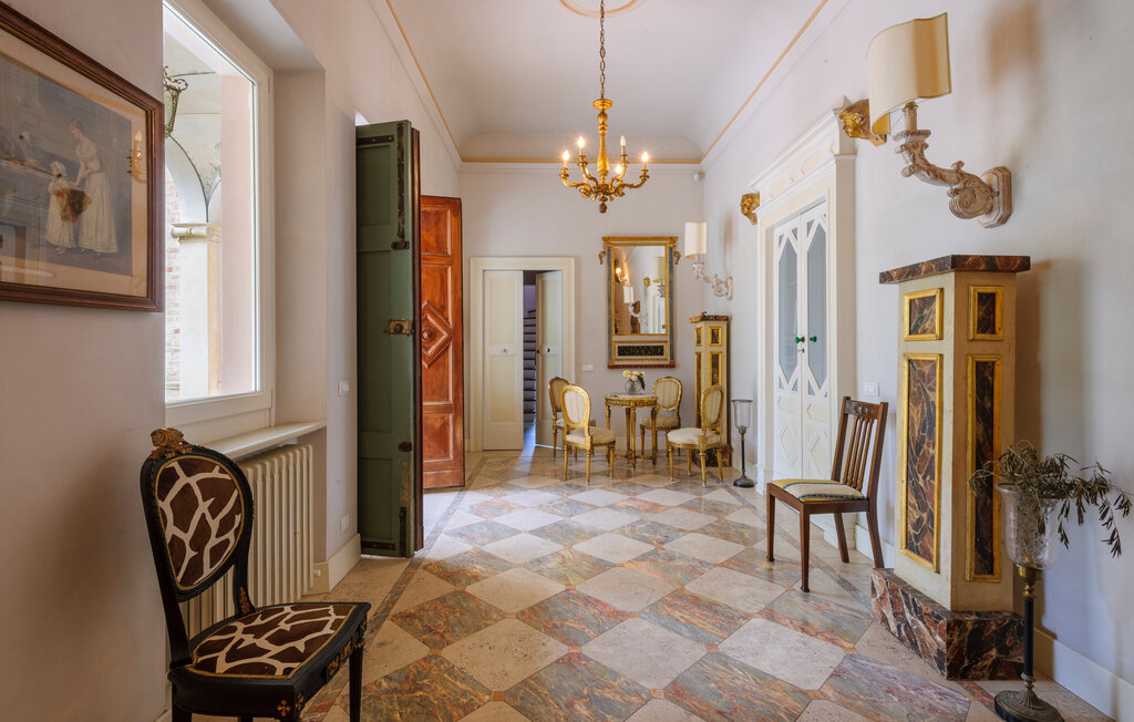 Ferienhaus - Porto San Giorgio , Italien - IMK041 24