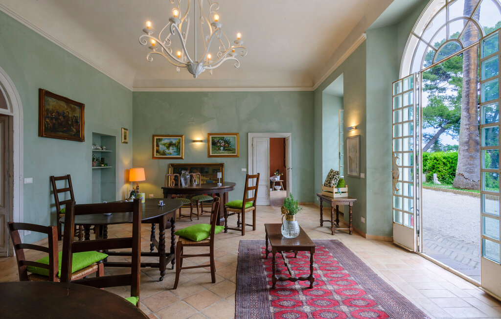 Ferienhaus - Porto San Giorgio , Italien - IMK041 27