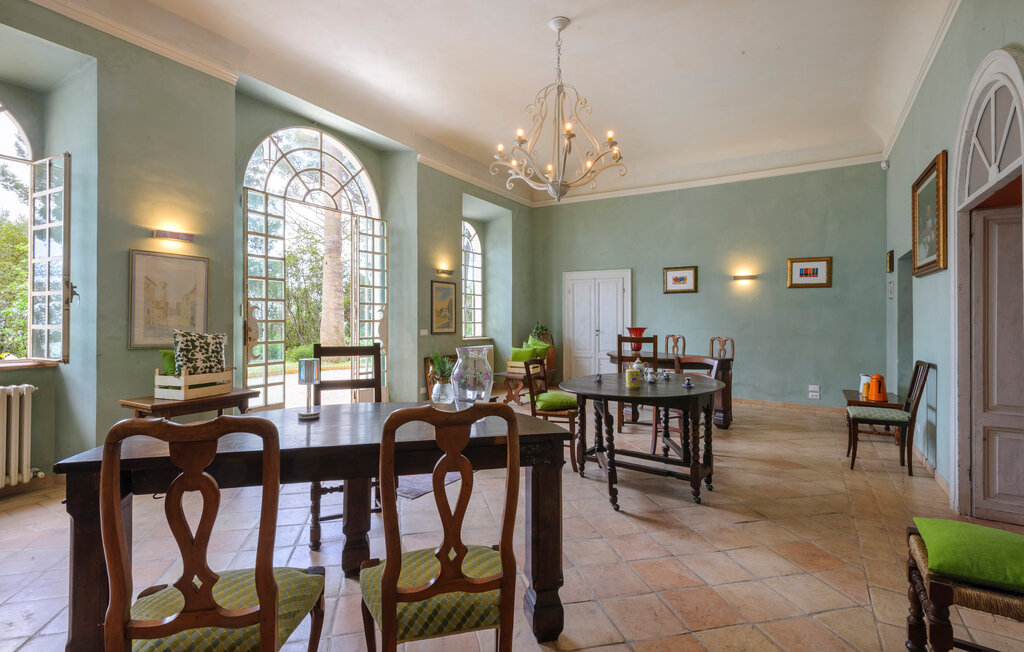 Ferienhaus - Porto San Giorgio , Italien - IMK041 28