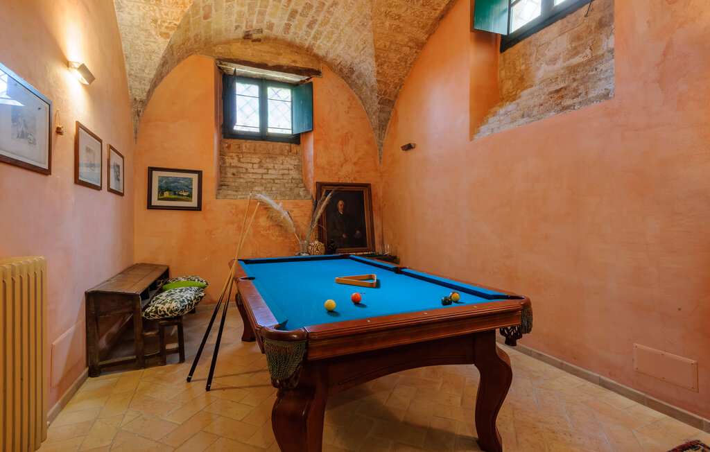 Ferienhaus - Porto San Giorgio , Italien - IMK041 4