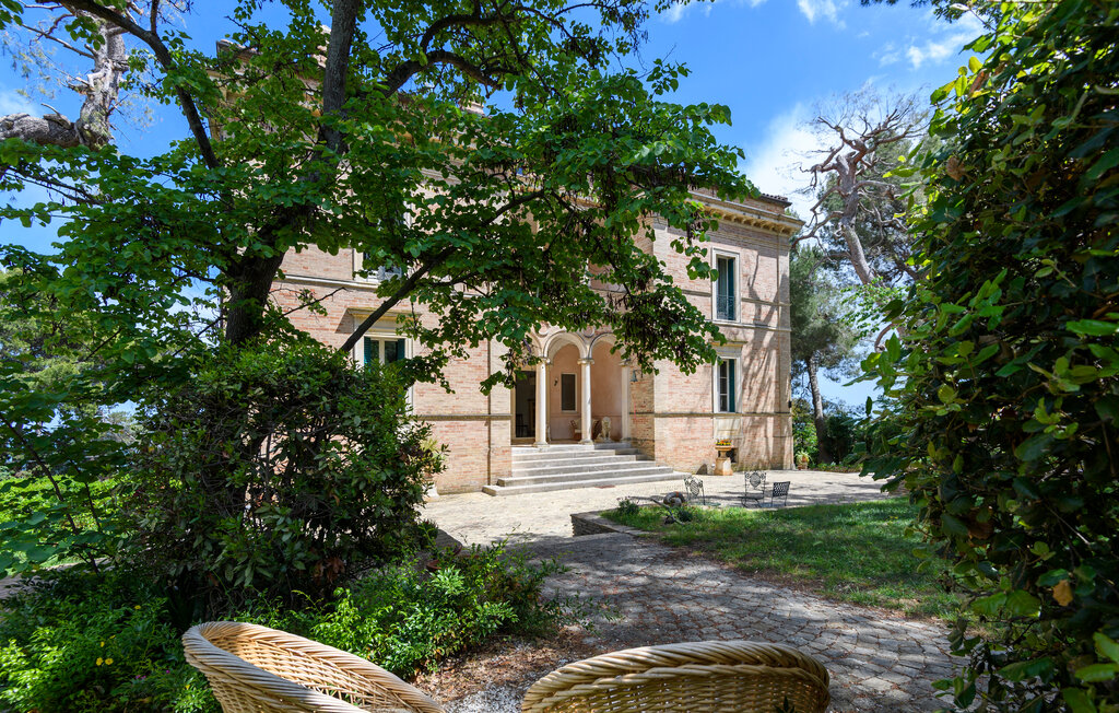 Ferienhaus - Porto San Giorgio , Italien - IMK041 11