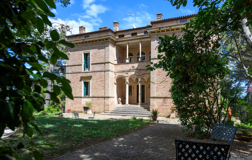 Ferienhaus - Porto San Giorgio , Italien - IMK041 12