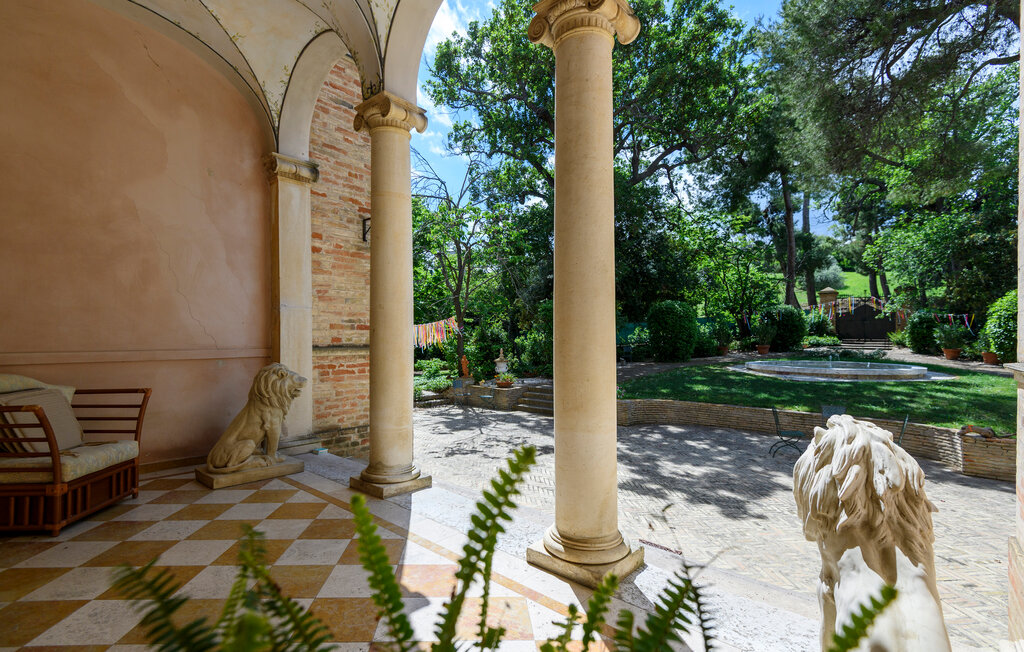 Ferienhaus - Porto San Giorgio , Italien - IMK041 14