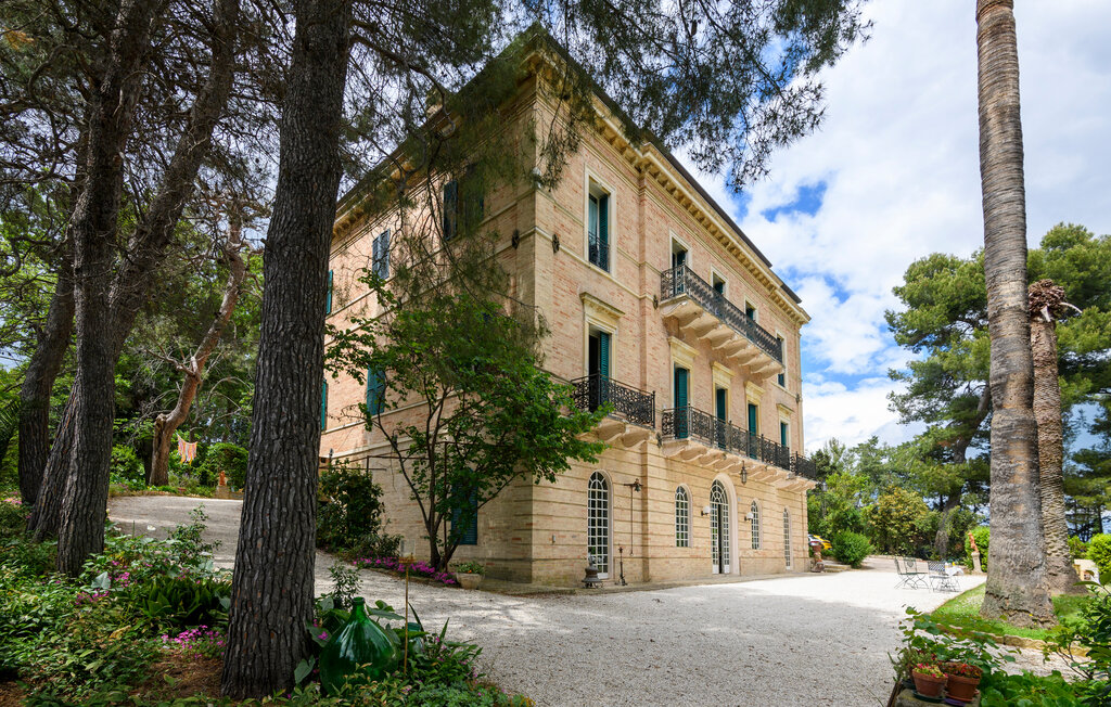 Ferienhaus - Porto San Giorgio , Italien - IMK041 16