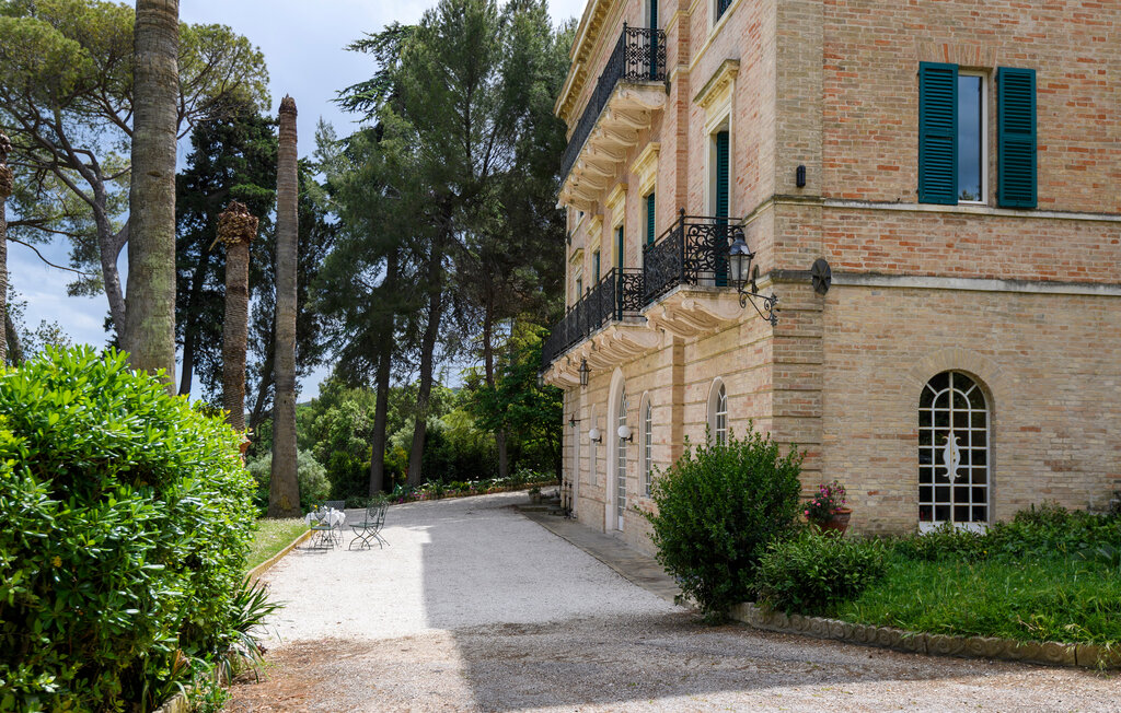 Ferienhaus - Porto San Giorgio , Italien - IMK041 17
