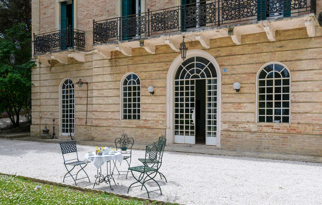 Ferienhaus - Porto San Giorgio , Italien - IMK041 20