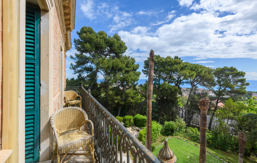 Ferienhaus - Porto San Giorgio , Italien - IMK041 22