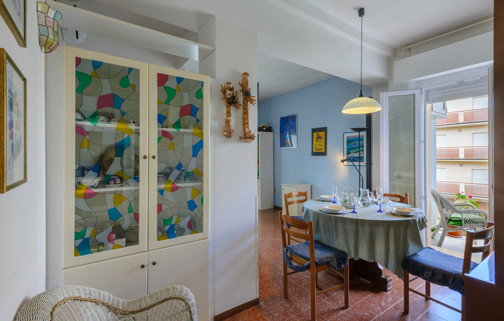 Ferienwohnung - Marcelli di Numana , Italien - IMK285 4