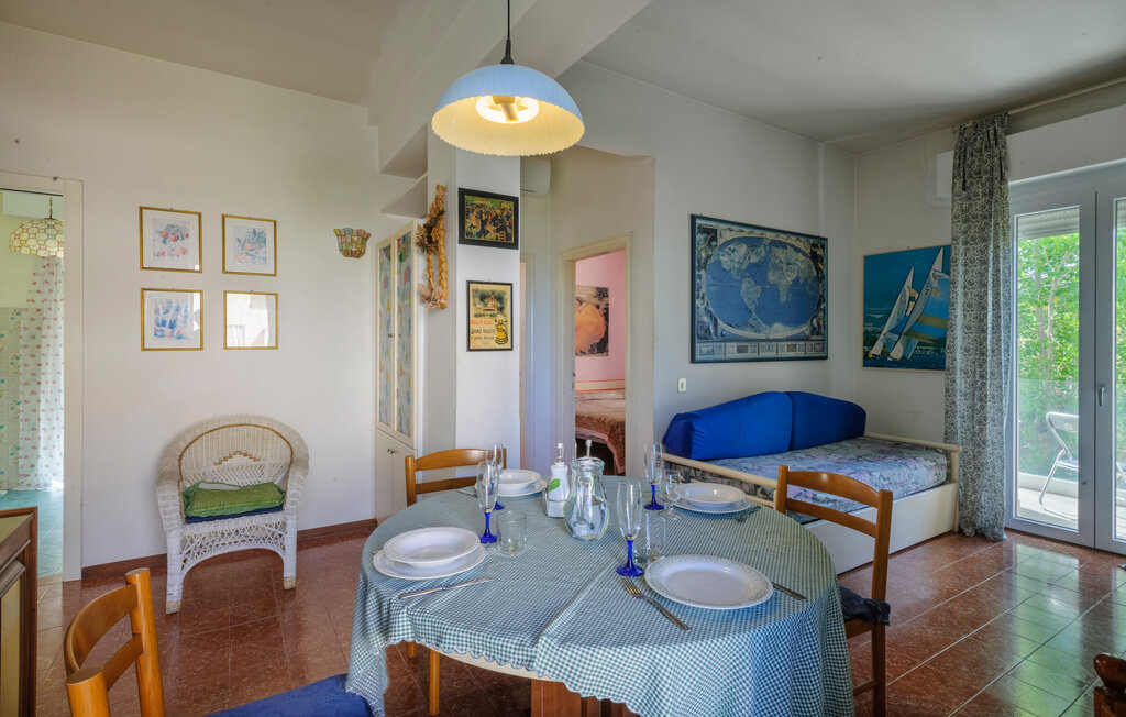 Ferienwohnung - Marcelli di Numana , Italien - IMK285 19