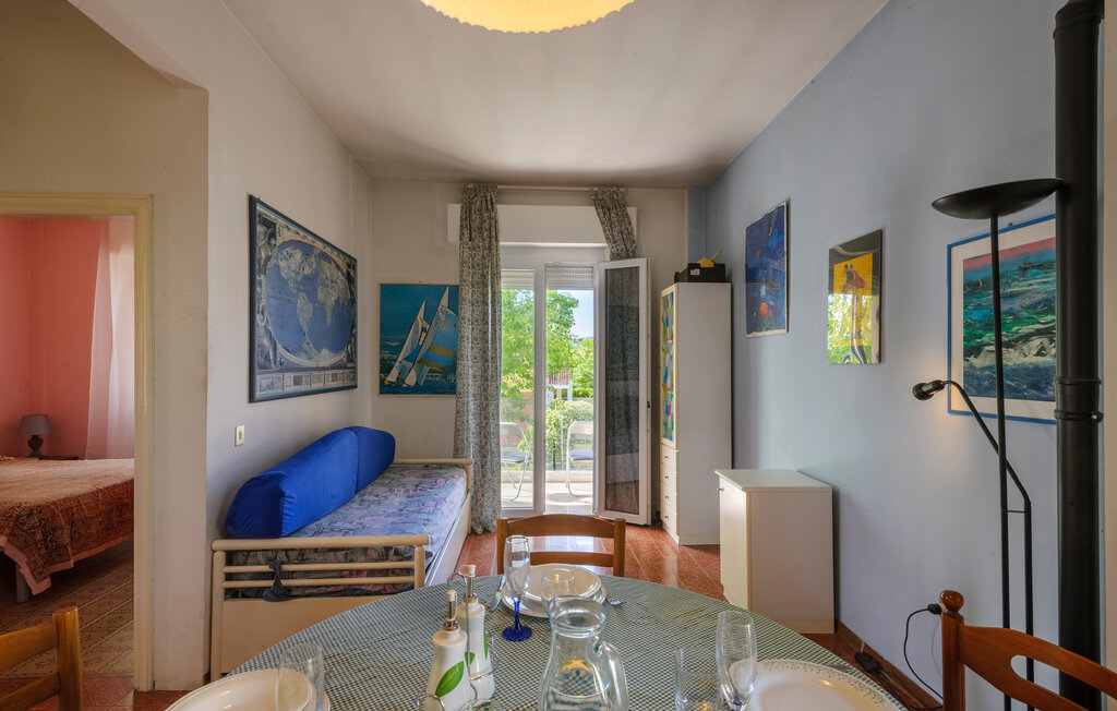 Ferienwohnung - Marcelli di Numana , Italien - IMK285 21