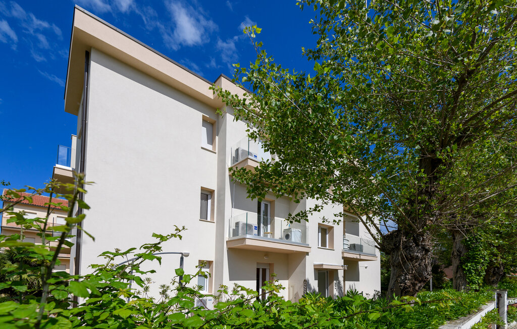 Ferienwohnung - Marcelli di Numana , Italien - IMK285 8