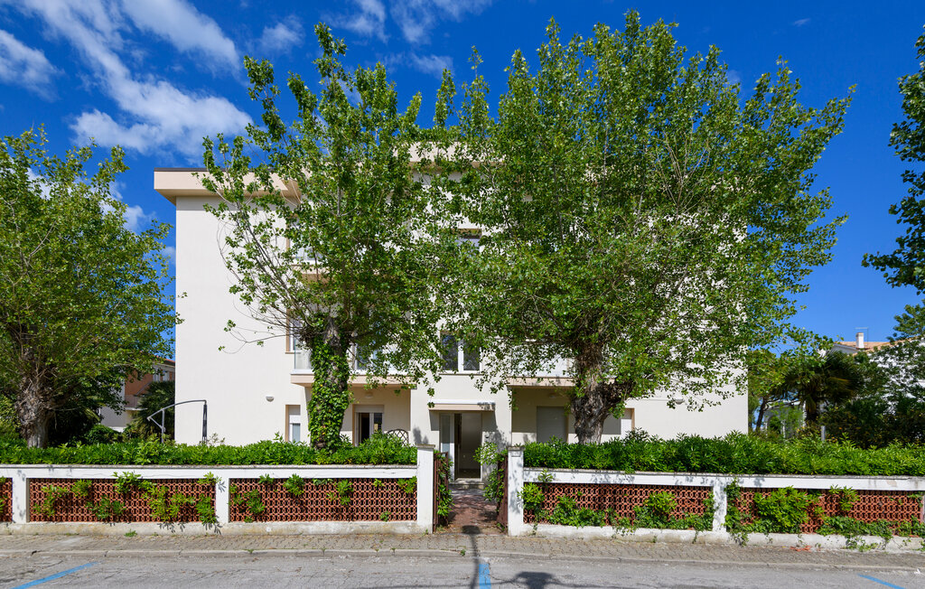 Ferienwohnung - Marcelli di Numana , Italien - IMK285 9