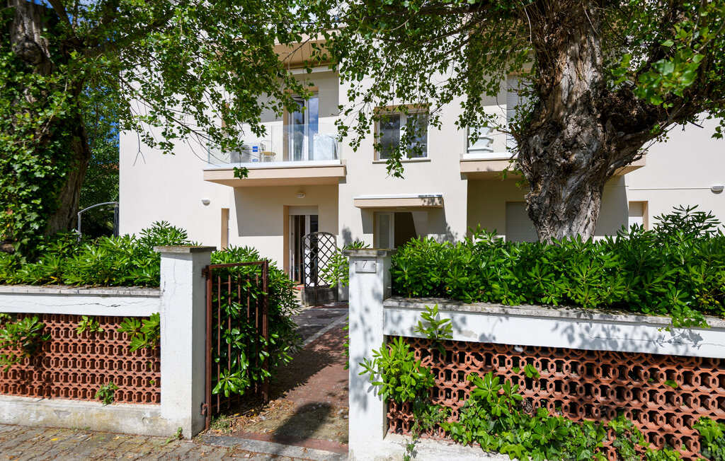 Ferienwohnung - Marcelli di Numana , Italien - IMK285 10