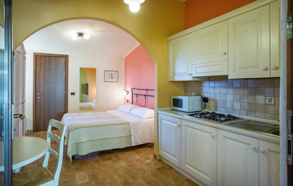 Feriehus - Montefiore dell'Aso , Italia - IMK297 3