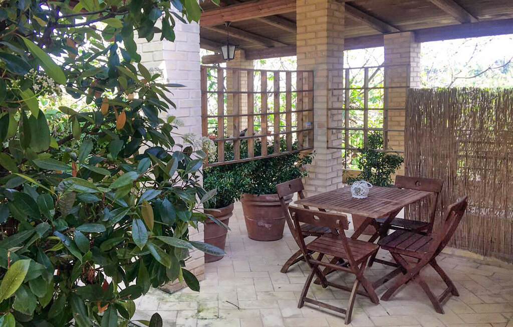 Feriehus - Montefiore dell'Aso , Italia - IMK297 2