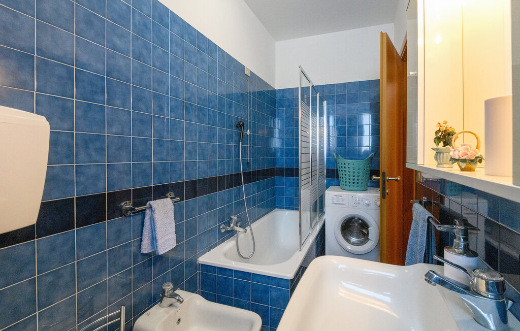 Ferienwohnung - Pesaro , Italien - IMK040 22