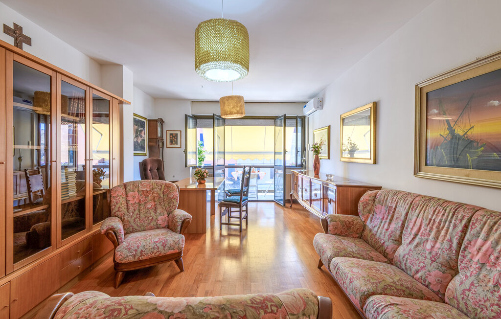 Ferienwohnung - Pesaro , Italien - IMK040 3