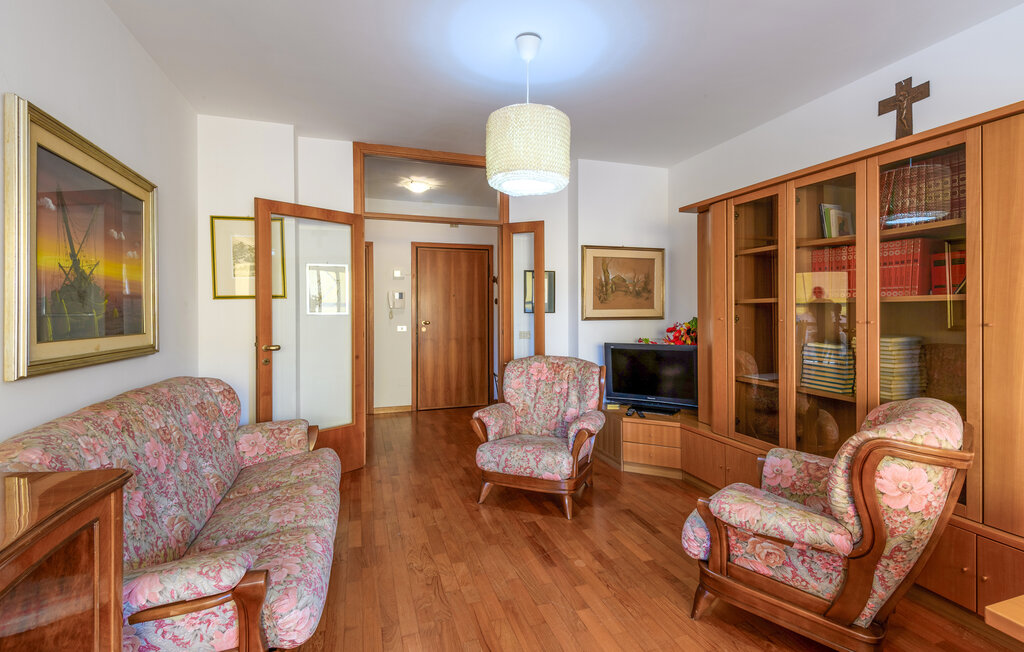 Ferienwohnung - Pesaro , Italien - IMK040 4