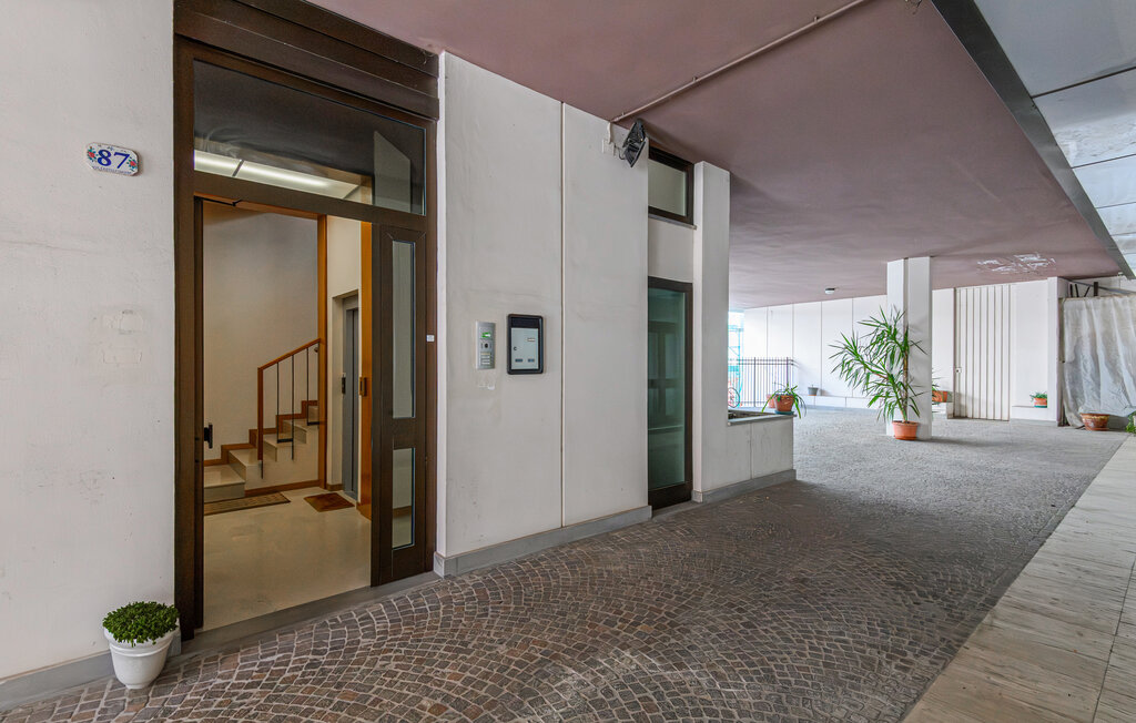 Ferienwohnung - Pesaro , Italien - IMK040 11