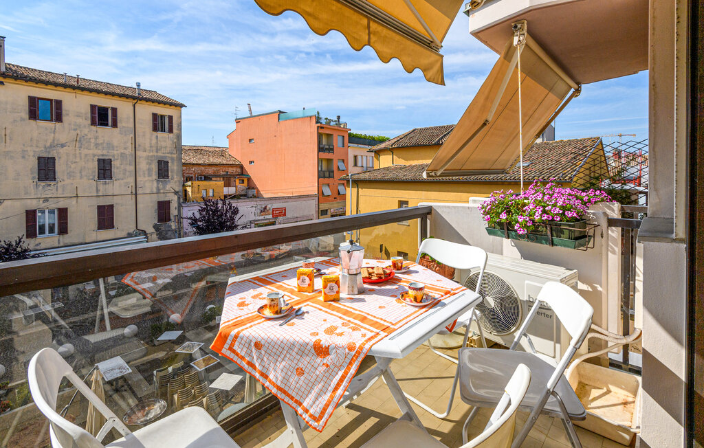 Ferienwohnung - Pesaro , Italien - IMK040 12