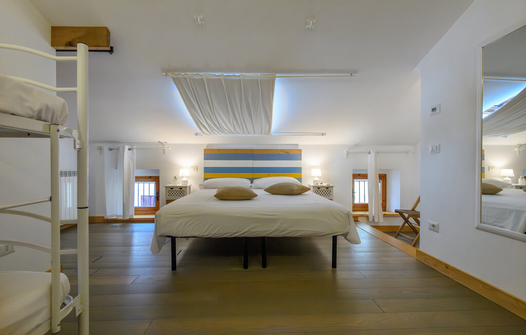 Location de vacances - Porto Potenza Picena , Italie - IMK042 17