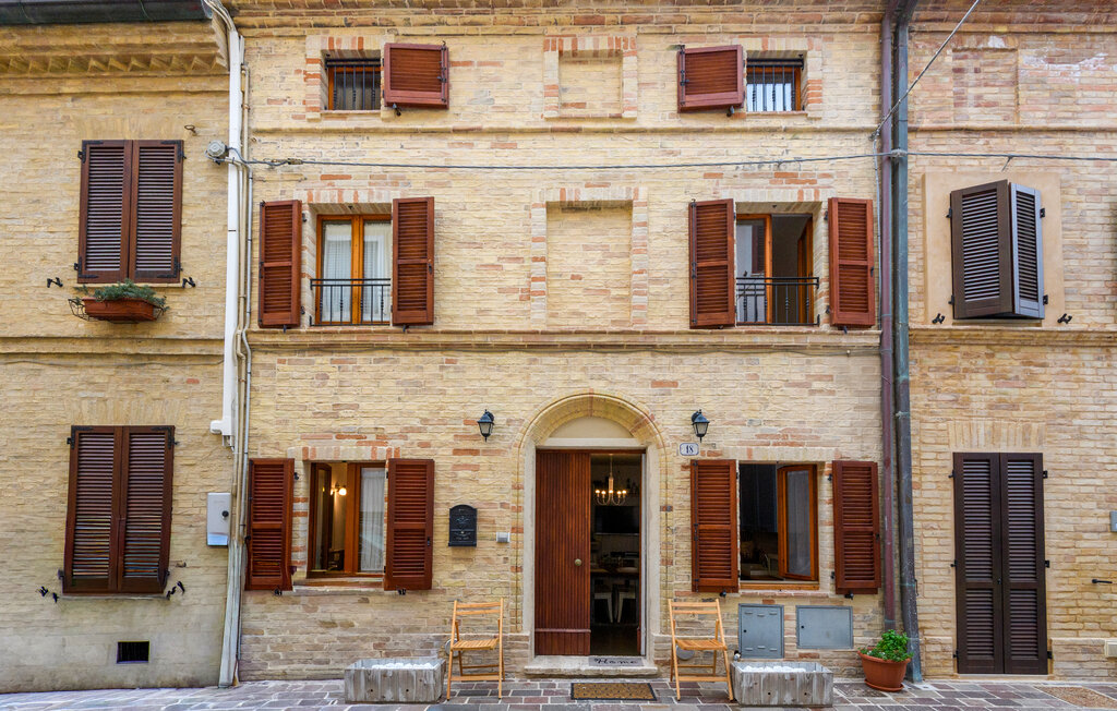 Location de vacances - Porto Potenza Picena , Italie - IMK042 8