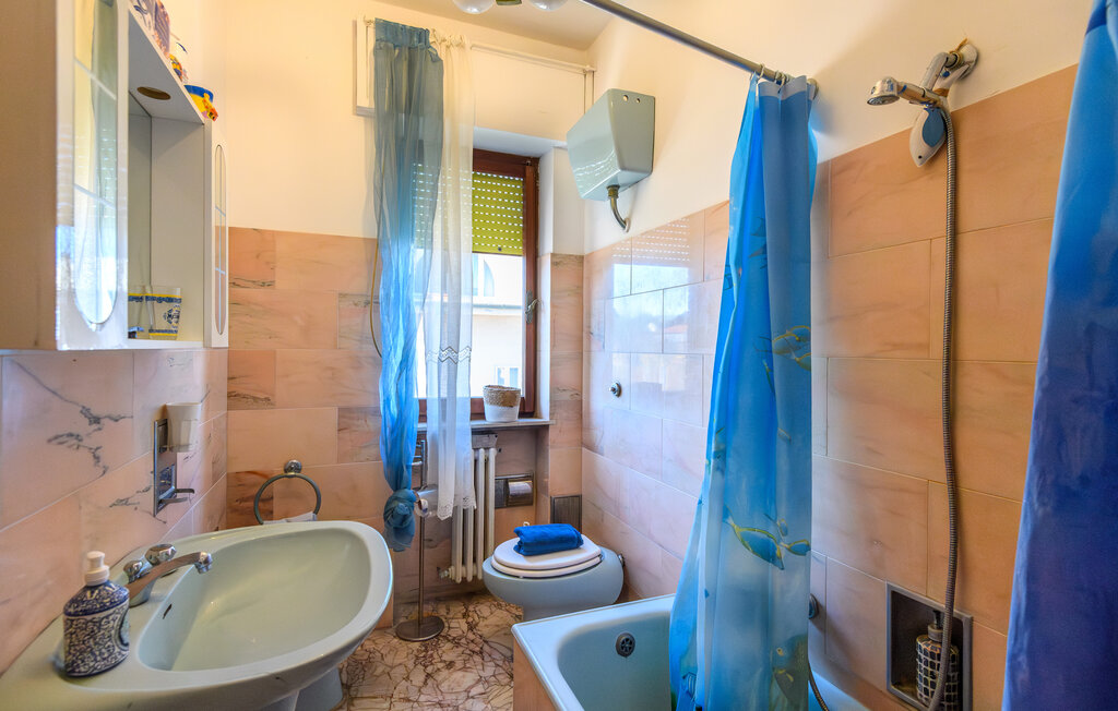 Ferienwohnung - Porto San Giorgio , Italien - IMK014 31