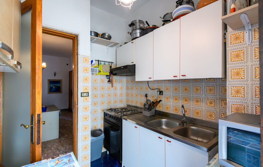Ferienwohnung - Porto San Giorgio , Italien - IMK014 25