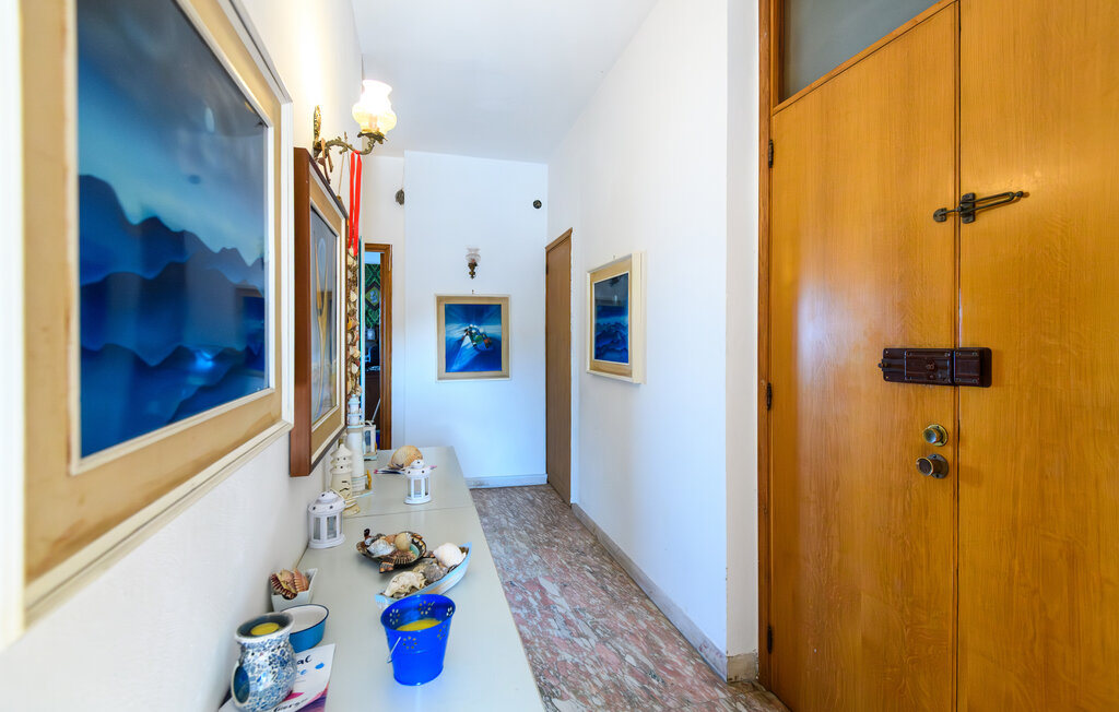 Ferienwohnung - Porto San Giorgio , Italien - IMK014 21