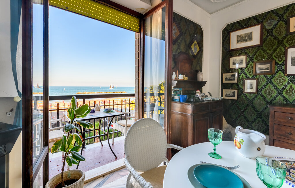 Ferienwohnung - Porto San Giorgio , Italien - IMK014 3