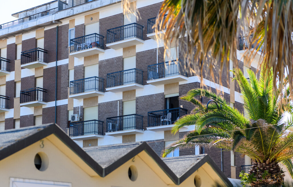 Ferienwohnung - Porto San Giorgio , Italien - IMK014 10