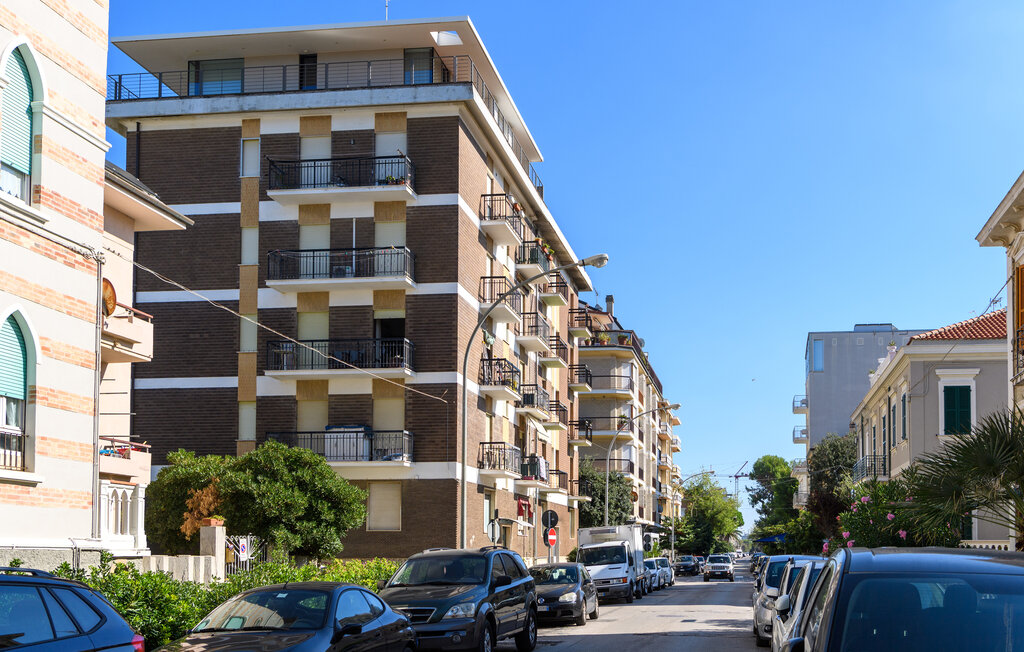 Ferienwohnung - Porto San Giorgio , Italien - IMK014 12