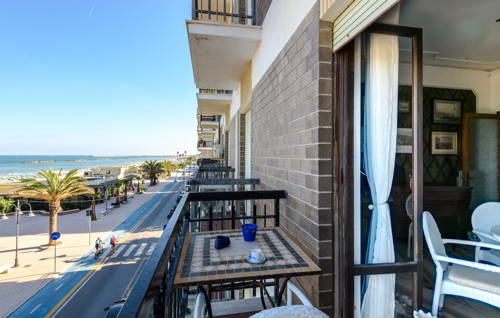 Ferienwohnung - Porto San Giorgio , Italien - IMK014 17