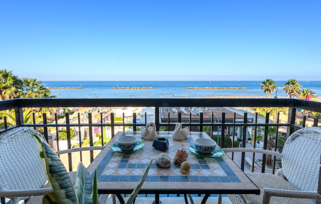 Ferienwohnung - Porto San Giorgio , Italien - IMK014 18