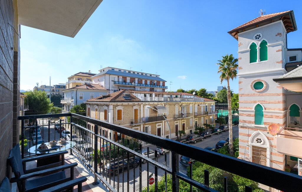 Ferienwohnung - Porto San Giorgio , Italien - IMK014 19