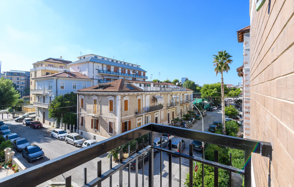 Ferienwohnung - Porto San Giorgio , Italien - IMK014 20